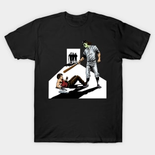 Reservoir Warriors T-Shirt